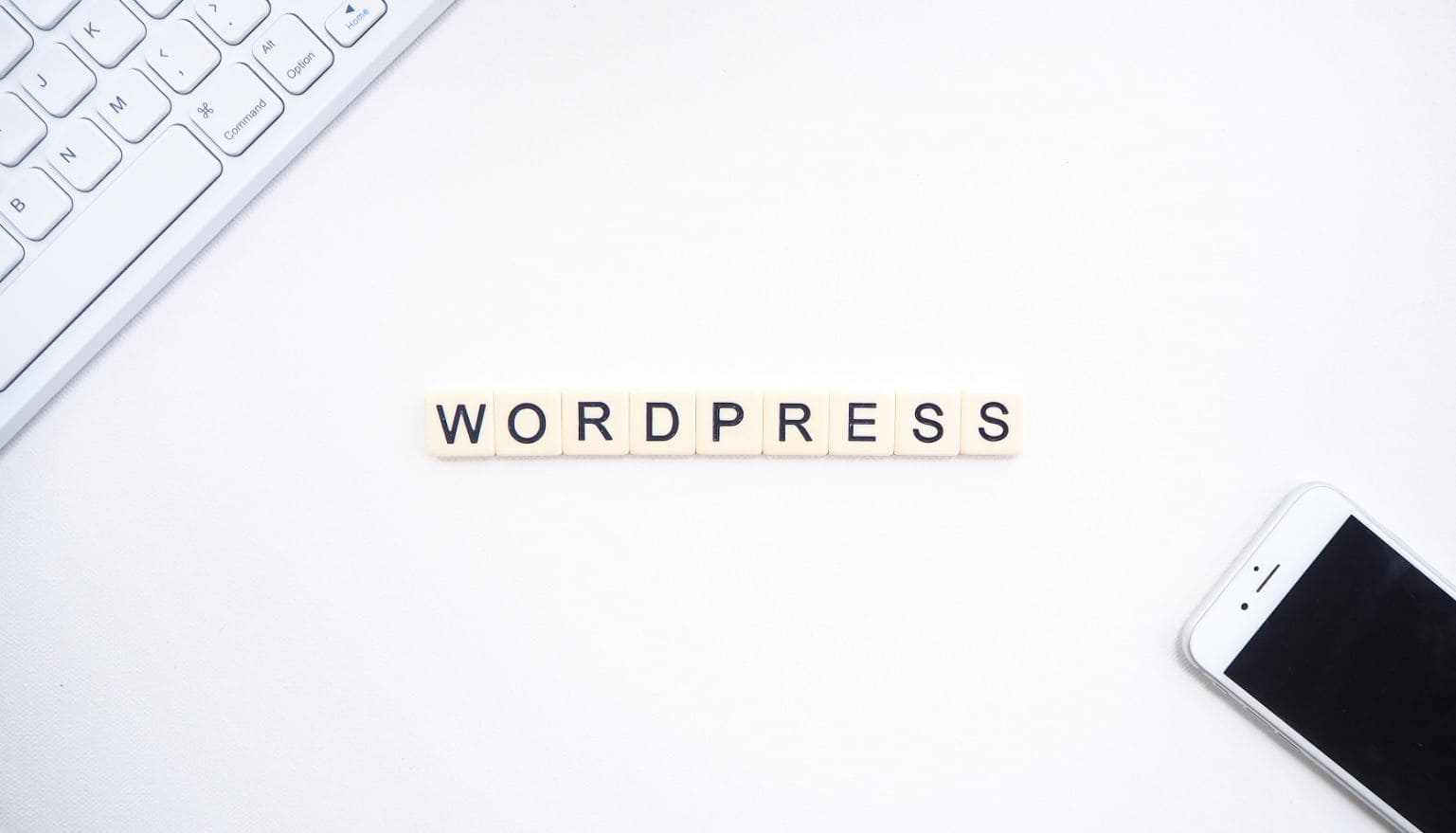 An image related to WordPress Development company in Palakkad