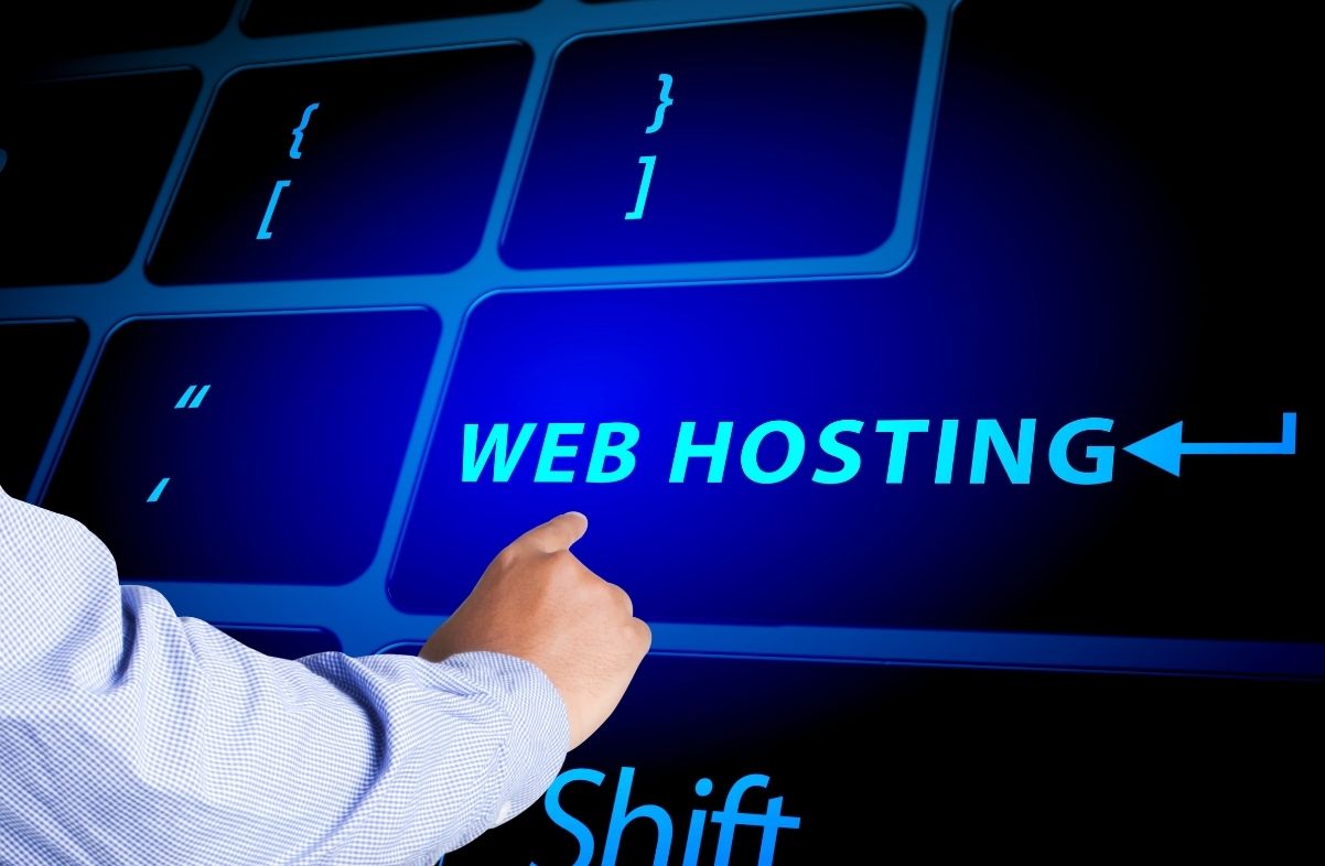 Best Web Hosting Company in Kerala